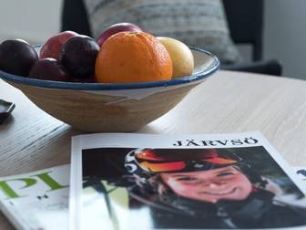 Kramsta Gästgårdsvägen 5