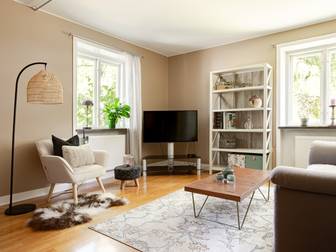 Bostadsbild