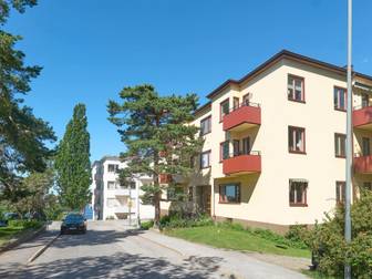 Bostadsbild