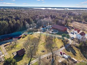 Kronogårdsvägen 8A