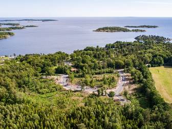 Granskogsvägen / Kläppatorpsvägen