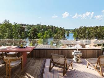 Bostadsbild