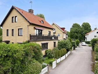Bostadsbild