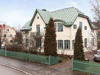 Norra Järnvägsgatan 38