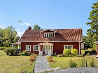 Bostadsbild