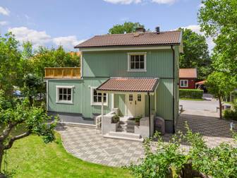 Bostadsbild