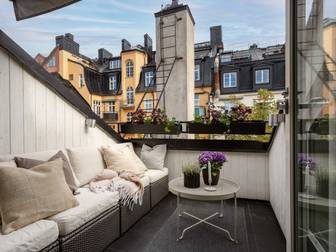 Bostadsbild