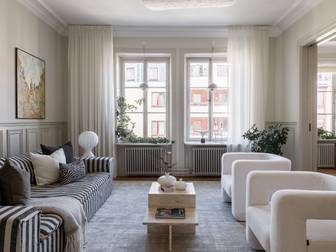 Bostadsbild