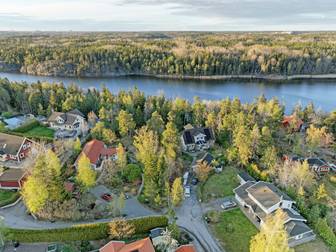Bostadsbild