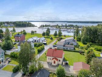 Bostadsbild