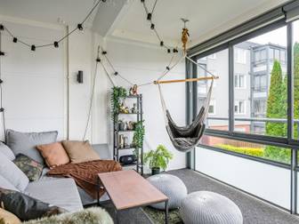 Bostadsbild