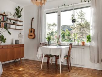 Bostadsbild