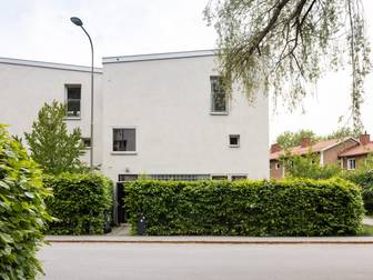 Bostadsbild