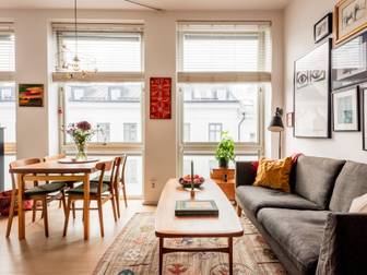Bostadsbild