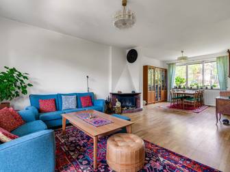 Bostadsbild