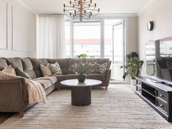 Bostadsbild