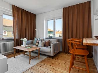 Bostadsbild