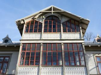 Norra Tynningövägen 39