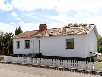 Bostadsbild