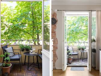 Bostadsbild