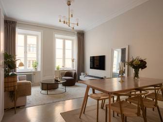 Bostadsbild