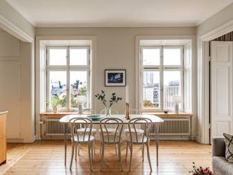 Bostadsbild