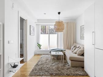 Bostadsbild