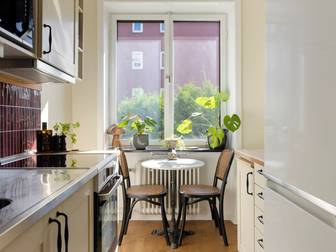 Bostadsbild