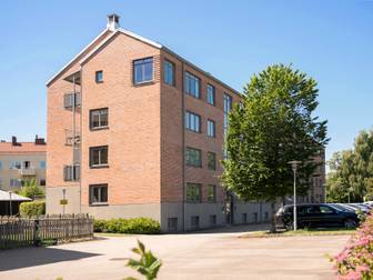 Bostadsbild