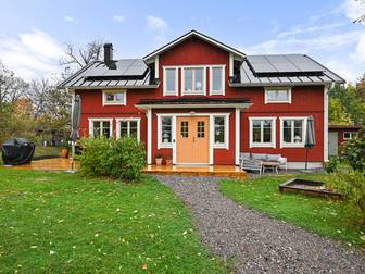 Bostadsbild
