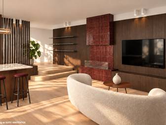 Bostadsbild