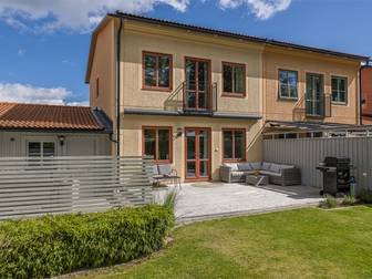 Bostadsbild