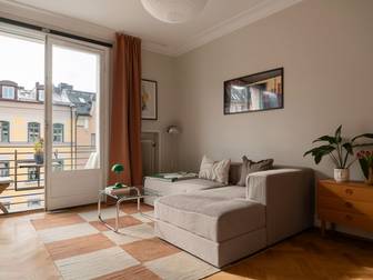 Bostadsbild