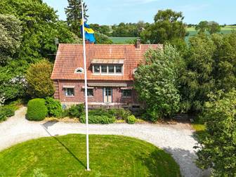 Bostadsbild