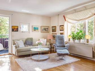 Bostadsbild