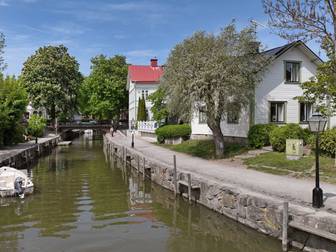 Bostadsbild
