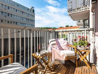 Bostadsbild