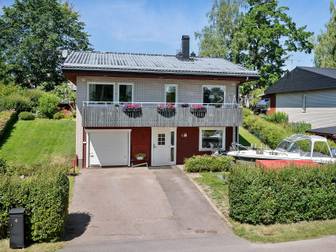 Bostadsbild