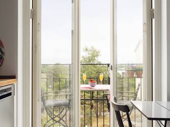 Bostadsbild