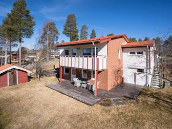 Bostadsbild