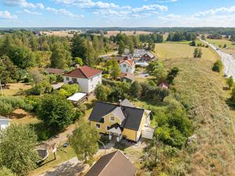 Bostadsbild