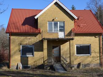 Skogs- och lantgård N:a Sandsjö