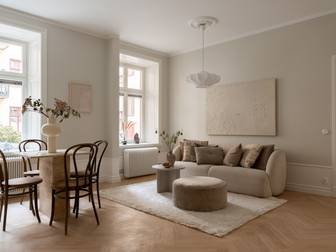 Bostadsbild