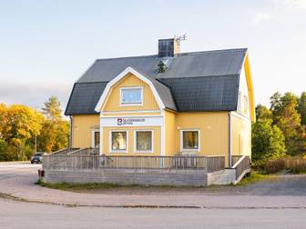 Bostadsbild