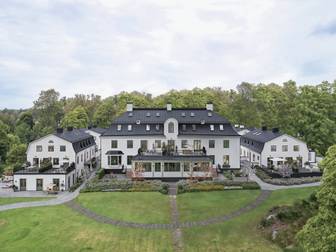 Bostadsbild