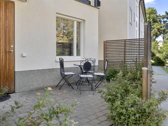 Bostadsbild