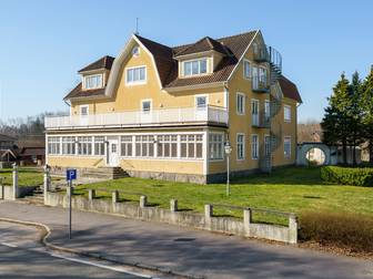 Hässleholmsvägen 20