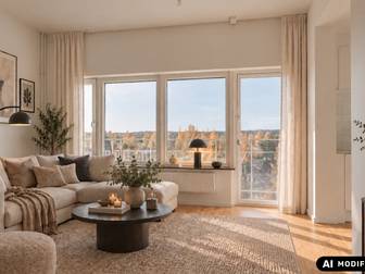Bostadsbild