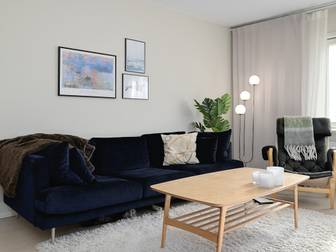 Bostadsbild
