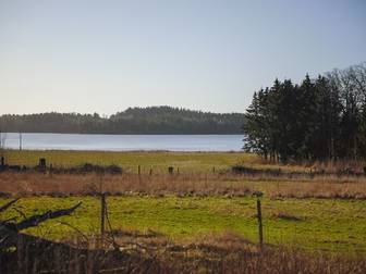 Strandlyckås väg 6